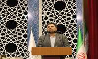 رئیس مرکز قرآن و عترت وزارت بهداشت:  جشنواره قرآن و عترت دانشگاهیان علوم پزشکی باید به یک جریان تبدیل شود